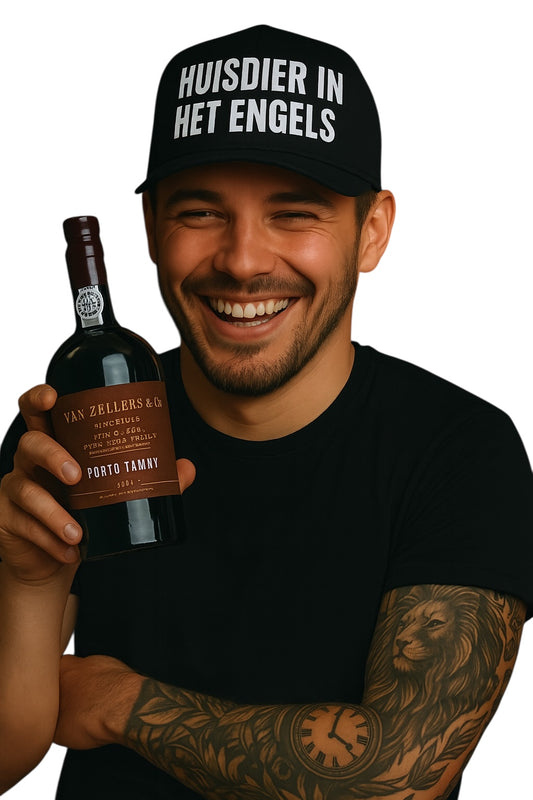 Van Zellers & Co "Tawny Port