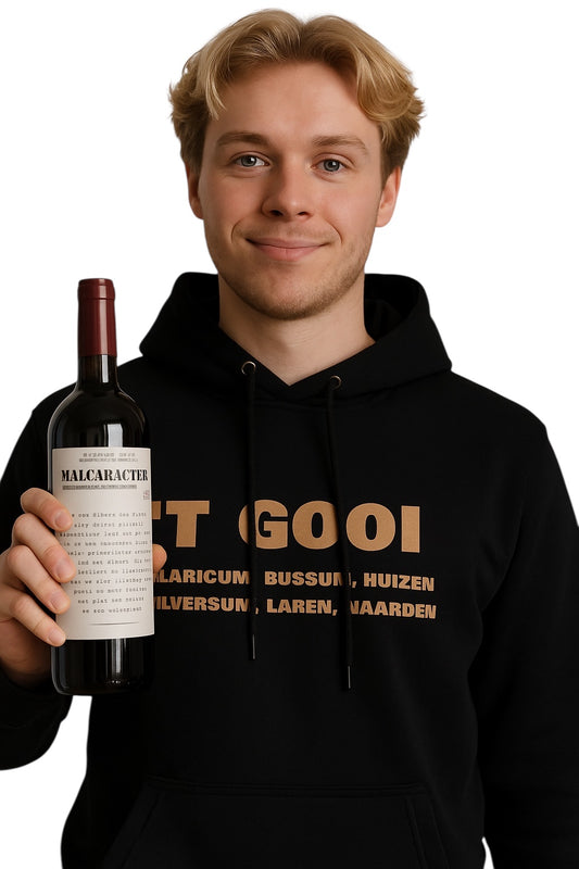 Malcaracter Tempranillo, (Bio)