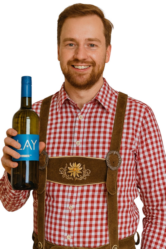 Lay, Weissburgunder