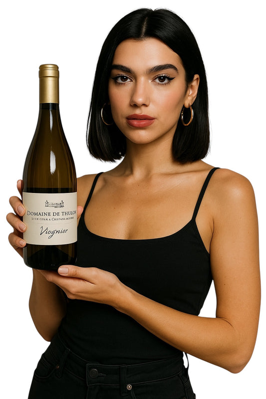 Domaine de Thulon, Viognier