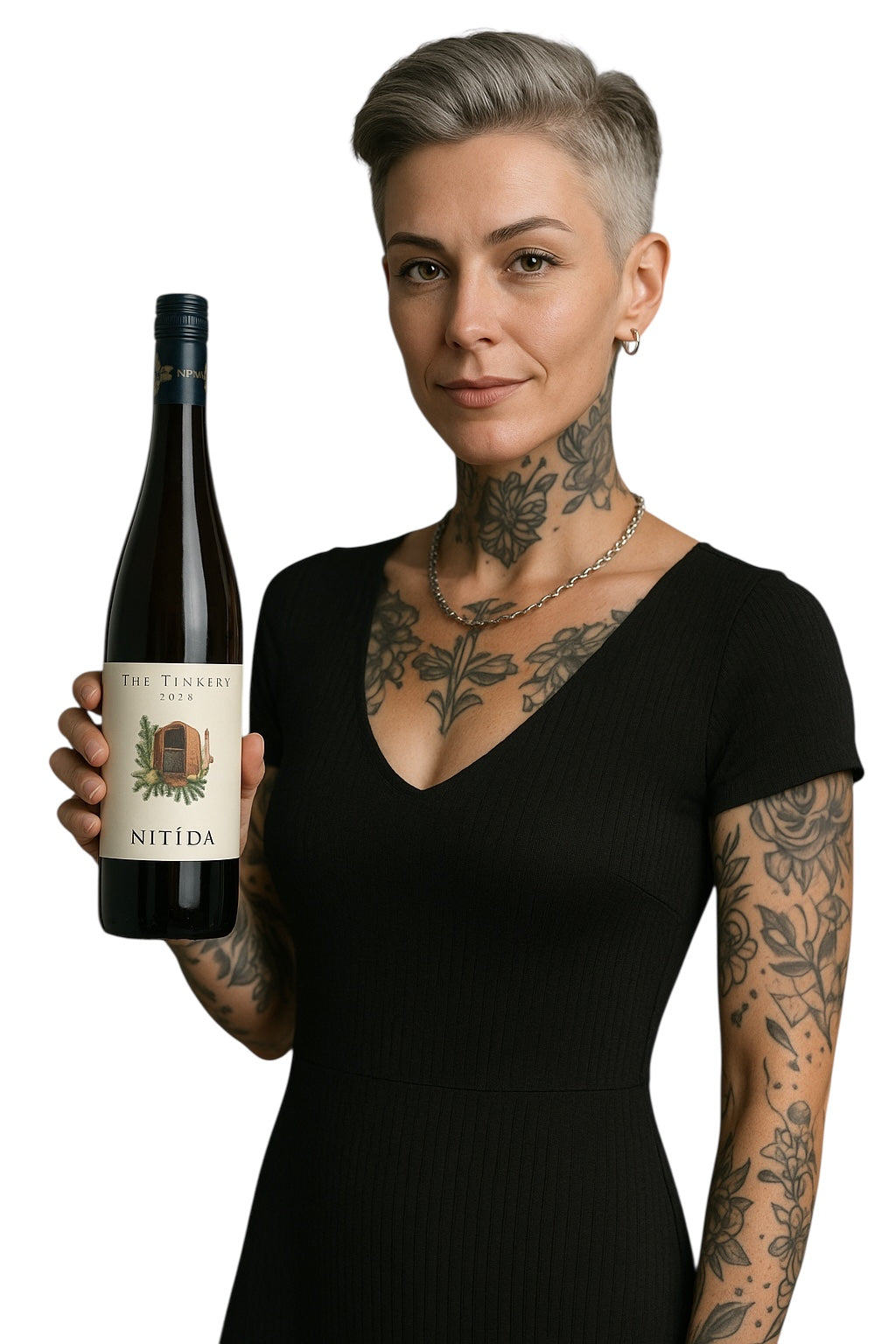 Nitida, Gewurztraminer