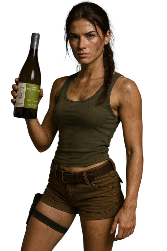 Domaine Pradels des Quartironi, Bio