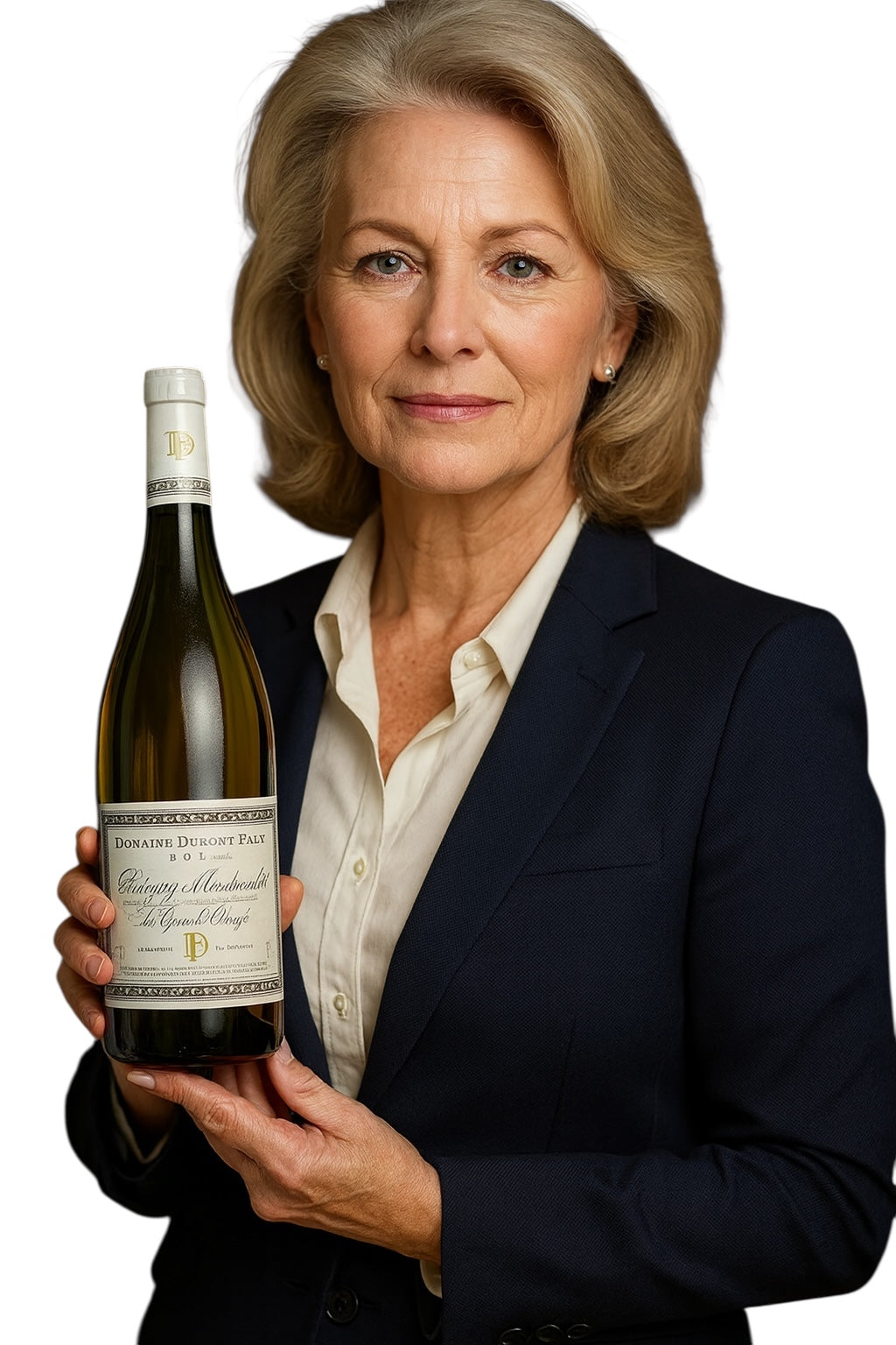 Dupont-Fahn, Puligny-Montrachet