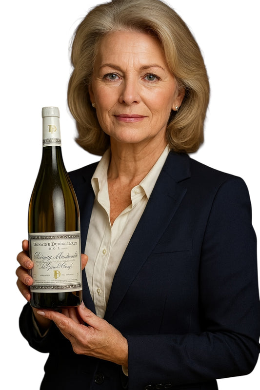 Dupont-Fahn, Puligny-Montrachet