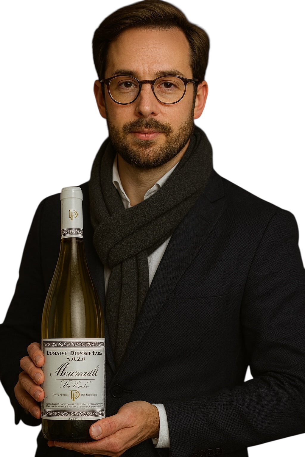 Dupont-Fahn, Meursault