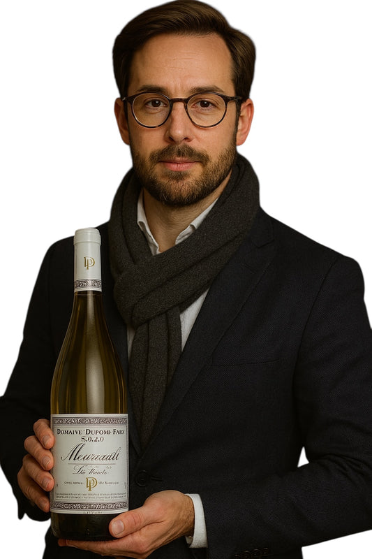 Dupont-Fahn, Meursault