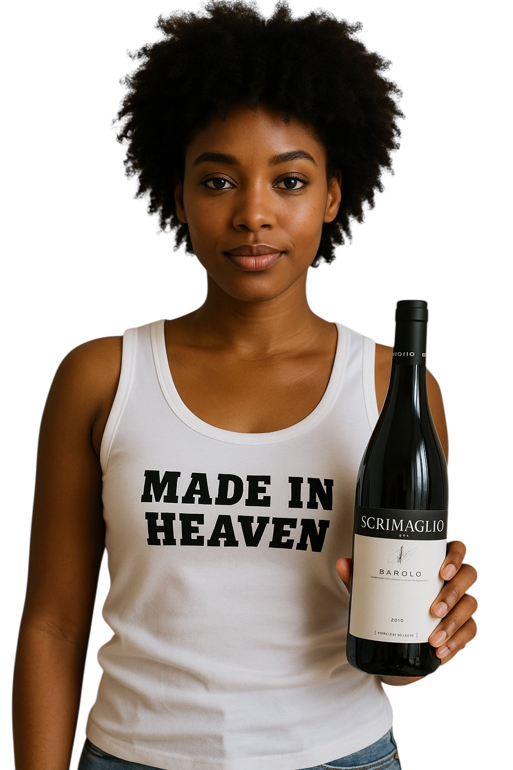 Scrimaglio Barolo
