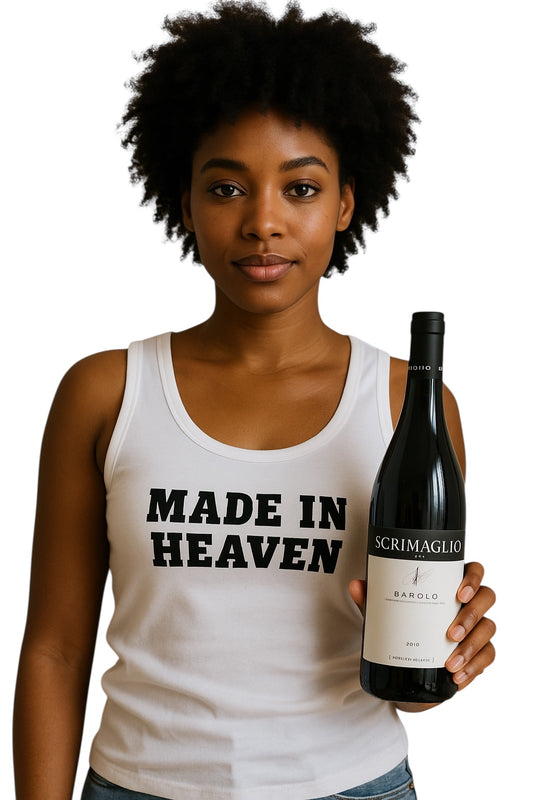 Scrimaglio Barolo