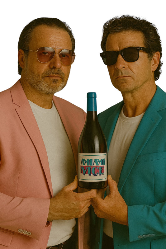 Domaine Ami, Miami Vice
