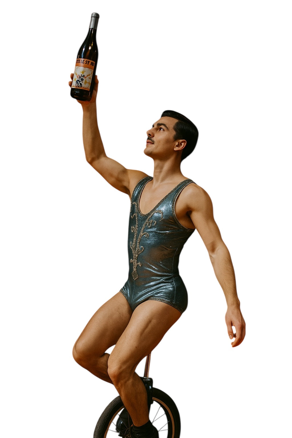 Turner-Pageot, Celestin