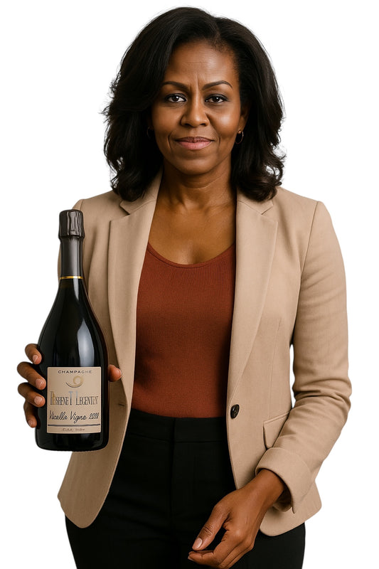 Pessenet Legendre Millésimé Vieilles Vignes 2020