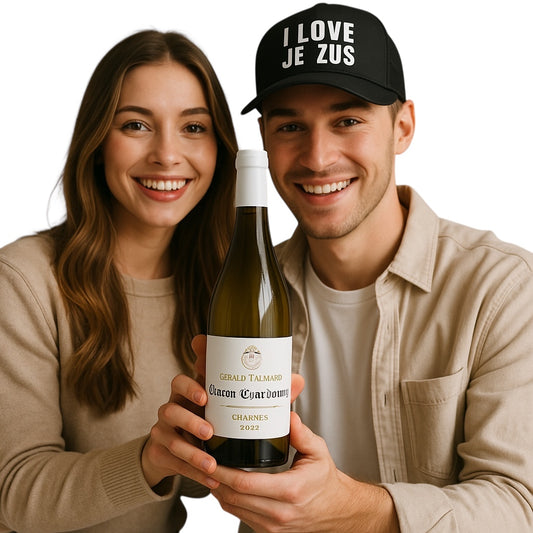 Talmard Charmes, Chardonnay