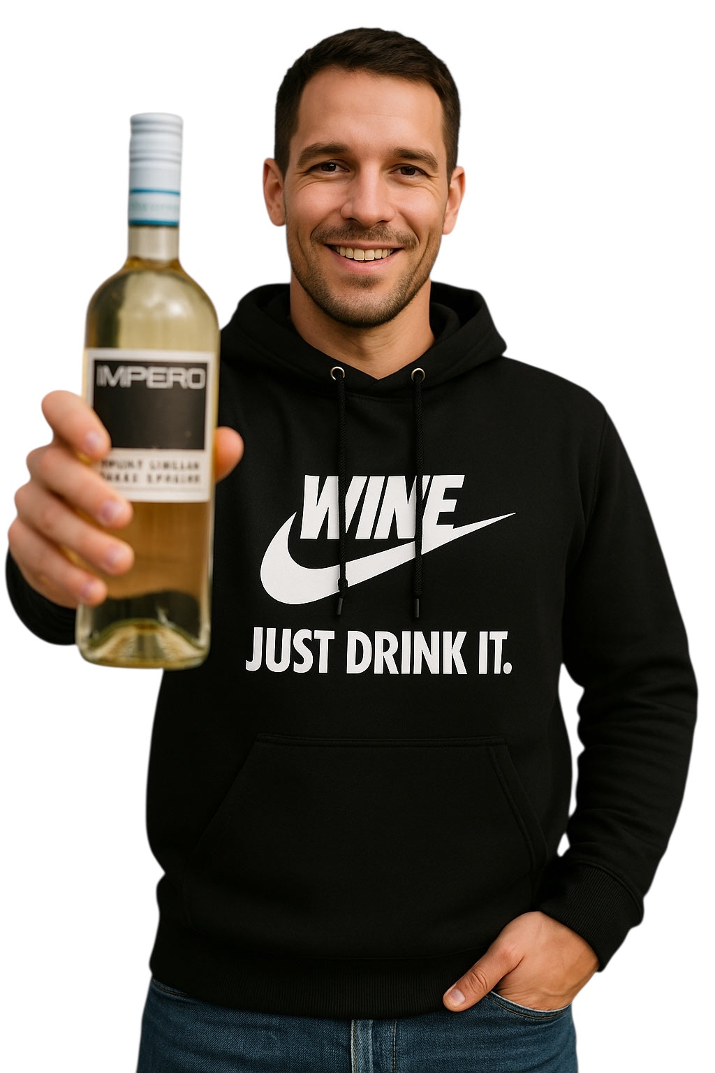 Impero, Pinot Grigio