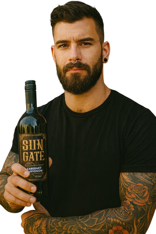 Sungate, Cabernet Sauvignon