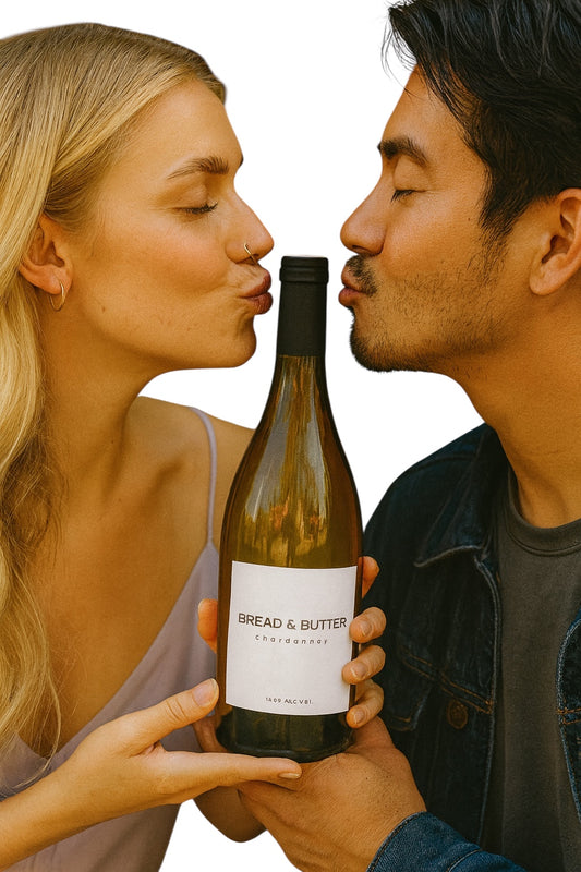 Bread & Butter, Chardonnay