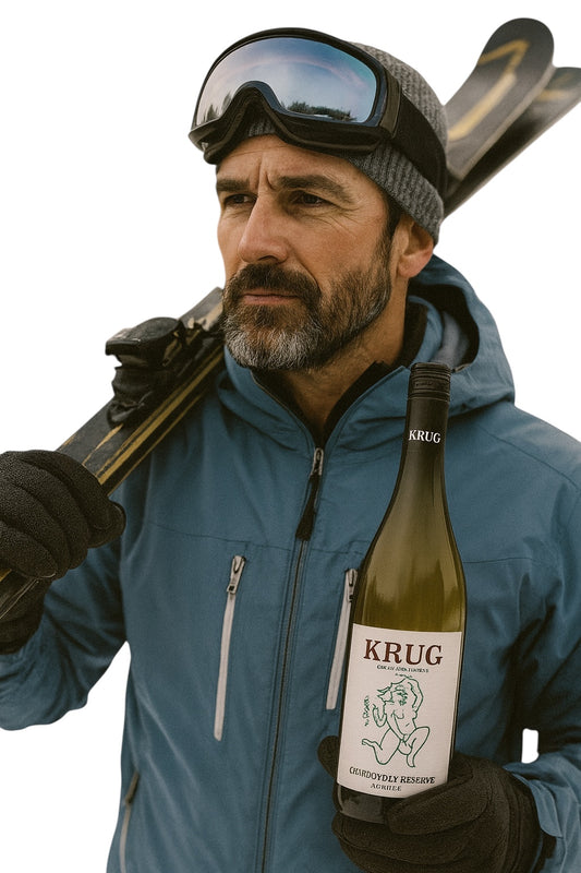 Krug Chardonnay
