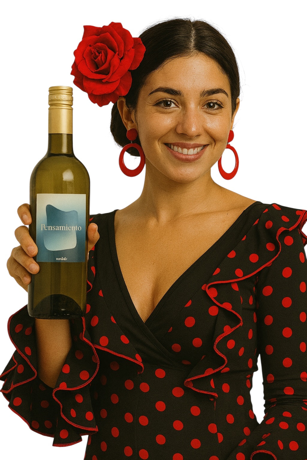 Bodegas Monte La Reina, Pensamiento, Verdejo