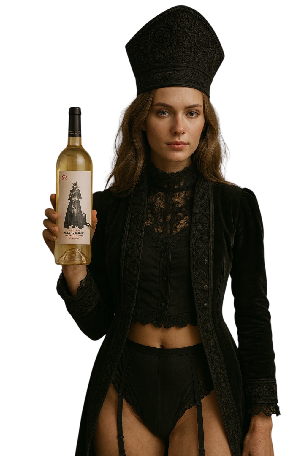 Muse, Domaine la Louvière