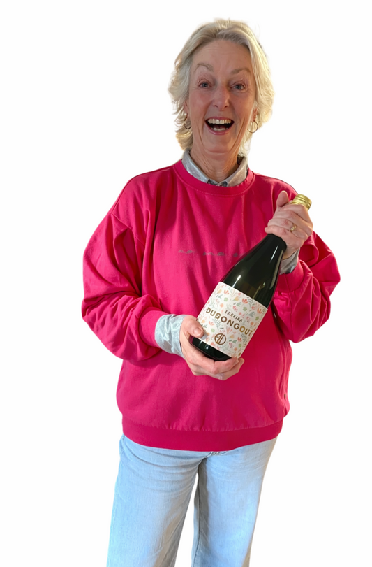 Atelier Dubongout, chardonnay