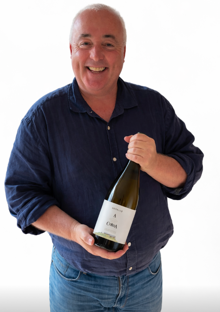 Coroa, Godello