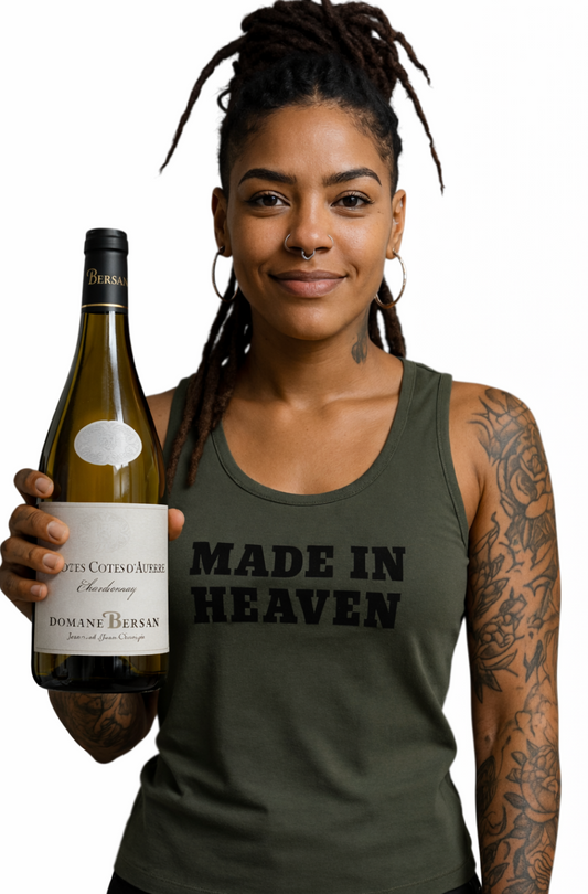 Domaine Bersan, Côtes d'Auxerre