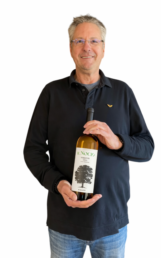 Ravazzi Nocio, Vermentino