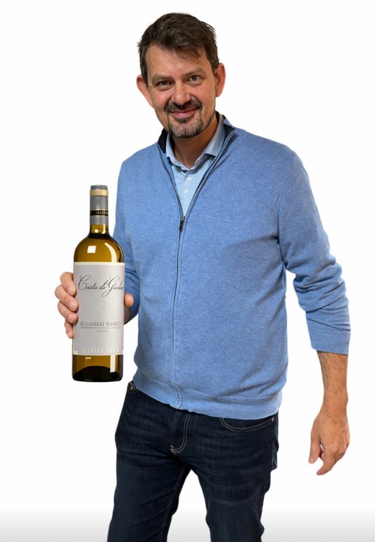 Michele Satta, Costa di Giulia