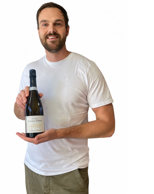 Domaine Vincent Carême, Vouvray