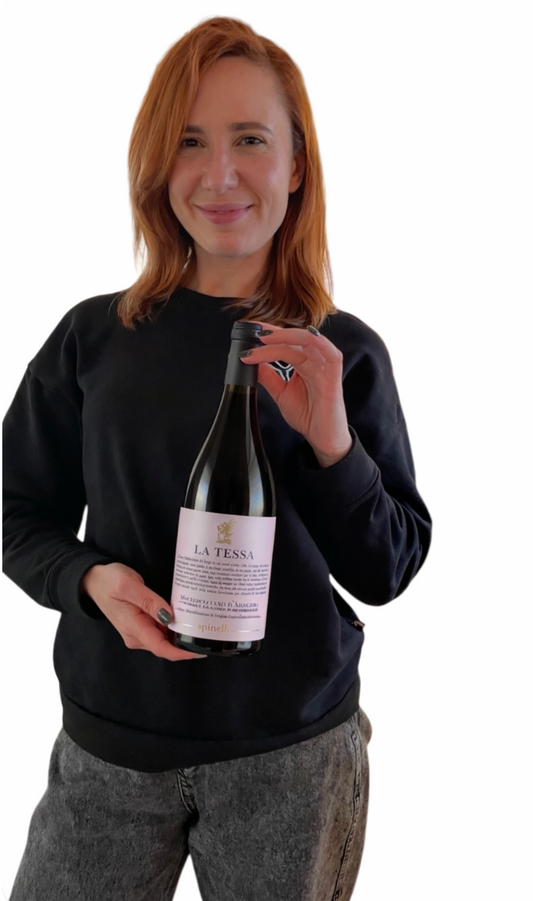 La Tessa, Montepulciano d'Abruzzo