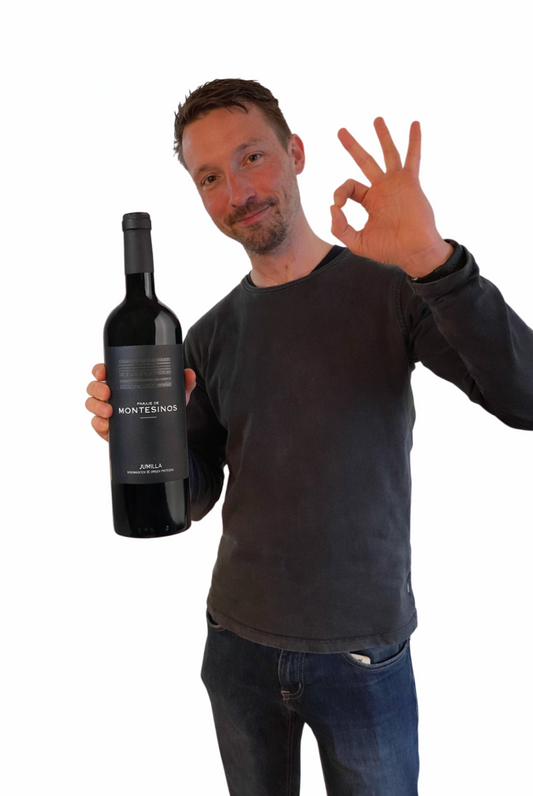 Montesinos, Bodega Bleda