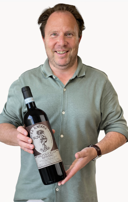 La Ragose, Valpolicella Ripasso