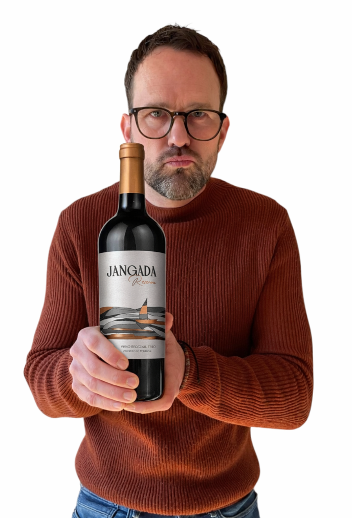 Jangada Reserva